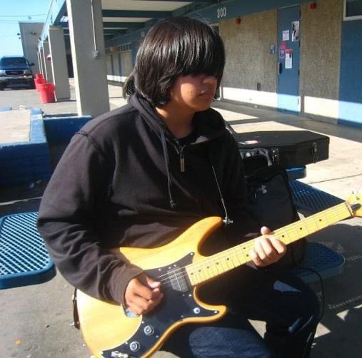 When it’s 2022 and My Chemical Romance releases new music