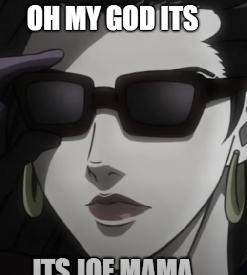 tiger45kriga's tweet photo. #JoJosBizarreAdventure #jojo https://t.co/EFiCoLGlU3