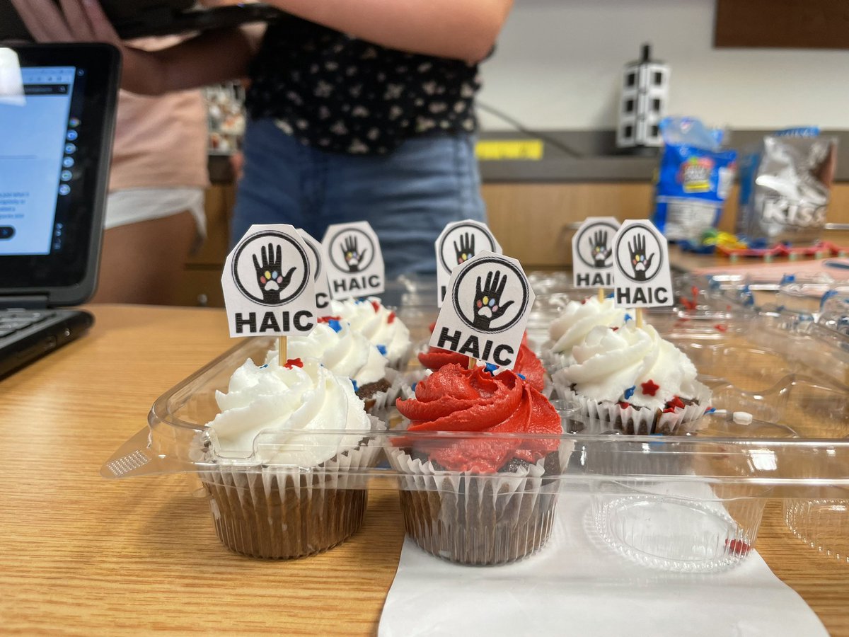 Hall_PRMS's tweet image. My TX History classes identified an issue within the community, designed an organization w/ innovative solutions for the problem, built a website for their program and made marketing materials to present it in an Expo format. #innovation #wearePRMS #Rattlerpride @MrsCollins1787