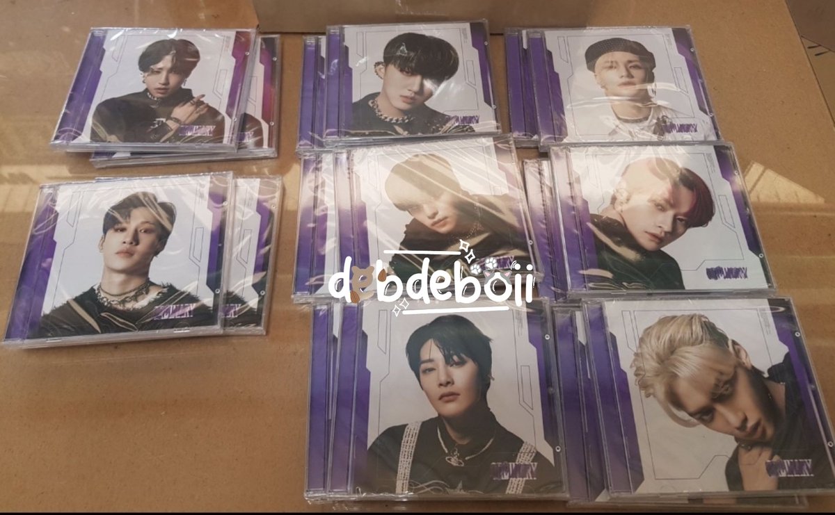 debdeboii's tweet photo. mmt jewel odd udah otw ke ina❤️

ps: proof hanya sebagian karena kami co di webnya beberapa kali (karena 1x co max 20 album) https://t.co/3rHvmyW3Jy