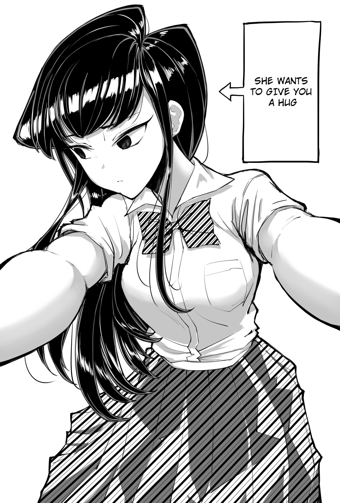 Komi San Art 34