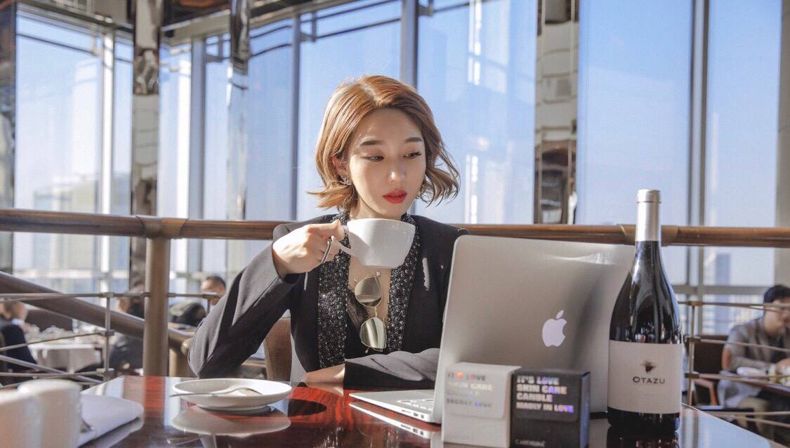 KJaniaga's tweet photo. Coffee in the afternoon https://t.co/owirrheBlP