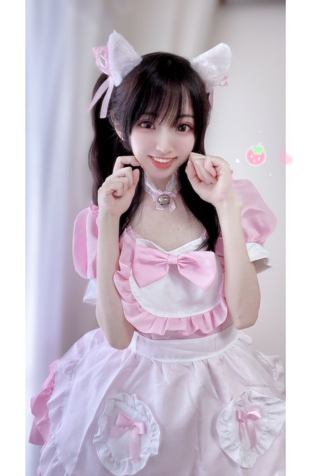 コスプレイヤー萌多まゆのTwitter画像1
