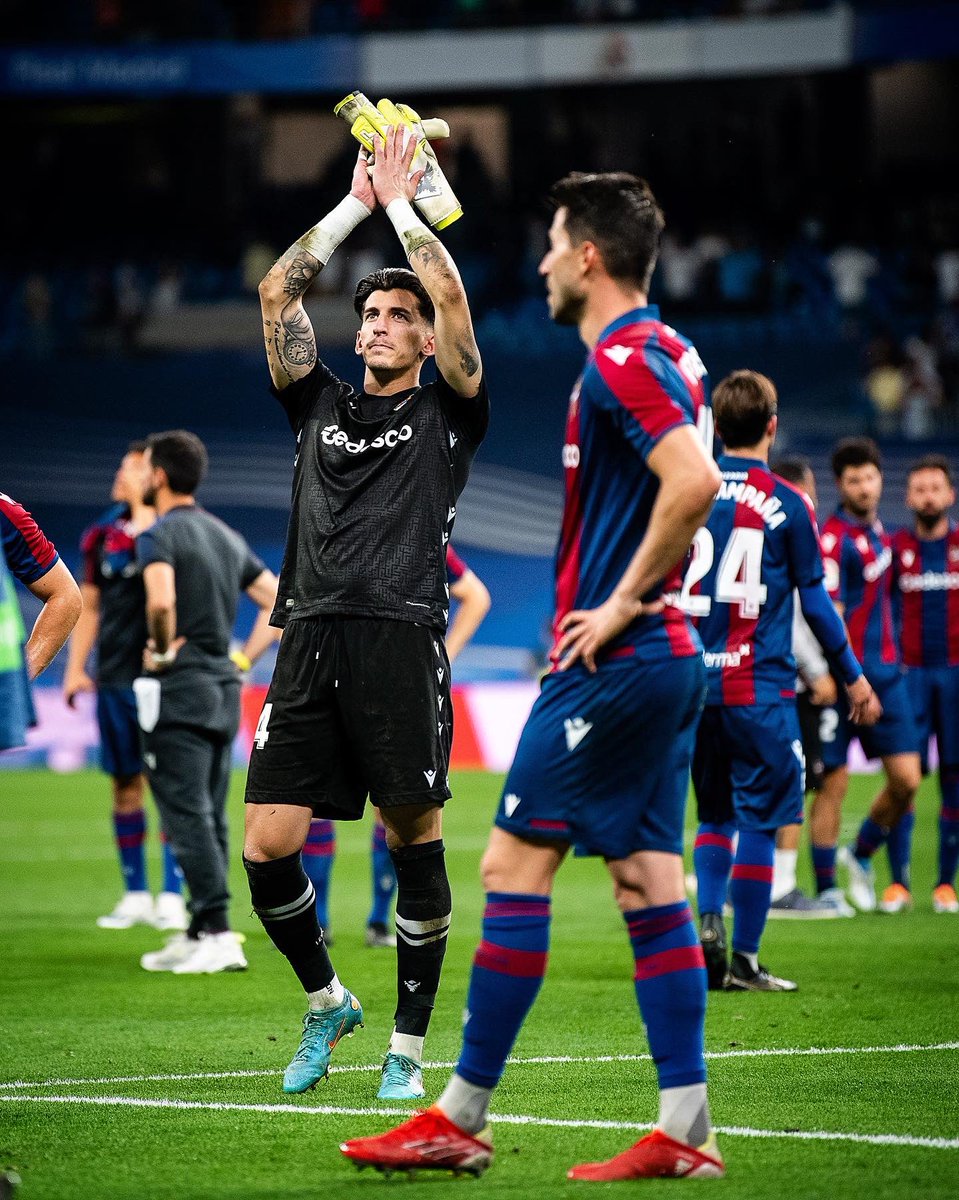 LevanteUD's tweet photo. 🙏🏻💙❤️ https://t.co/n7bdzMOa1n