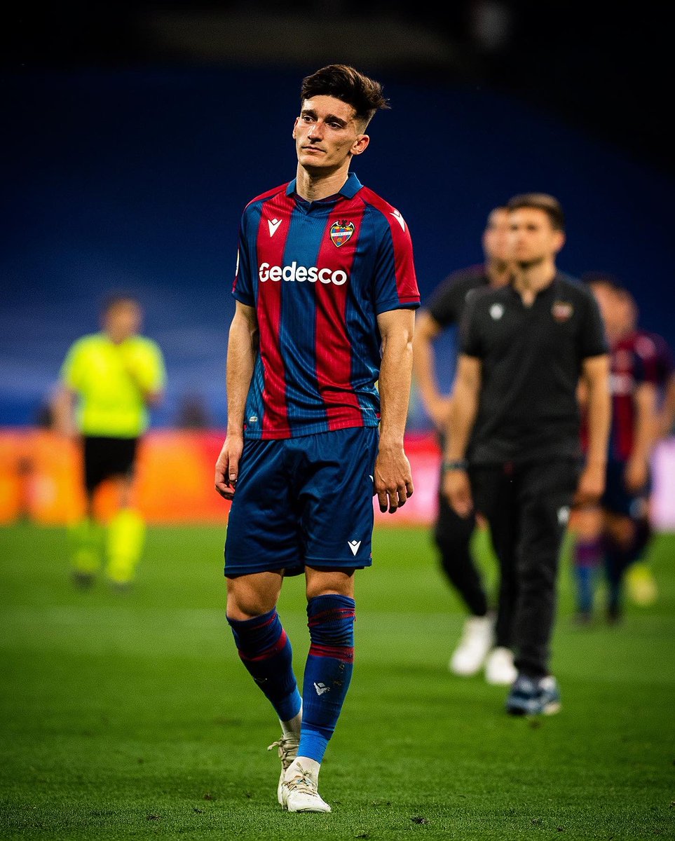 LevanteUD's tweet photo. 🙏🏻💙❤️ https://t.co/n7bdzMOa1n