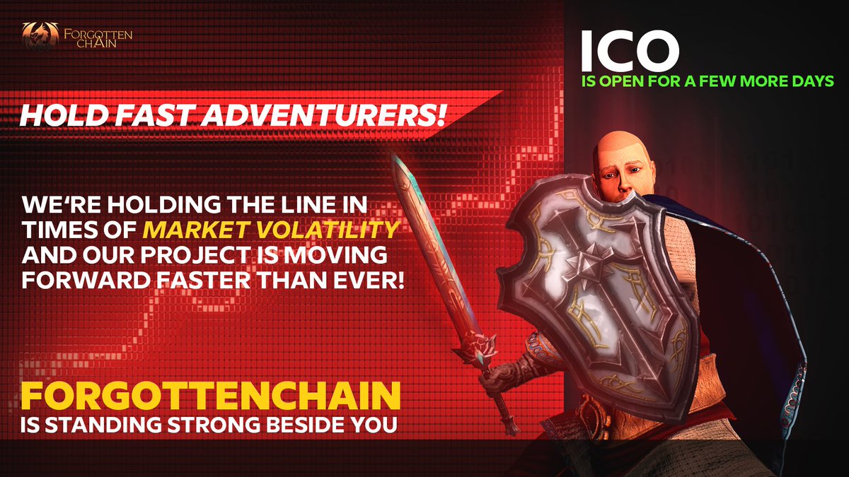 Forgotten Chain tweet media
