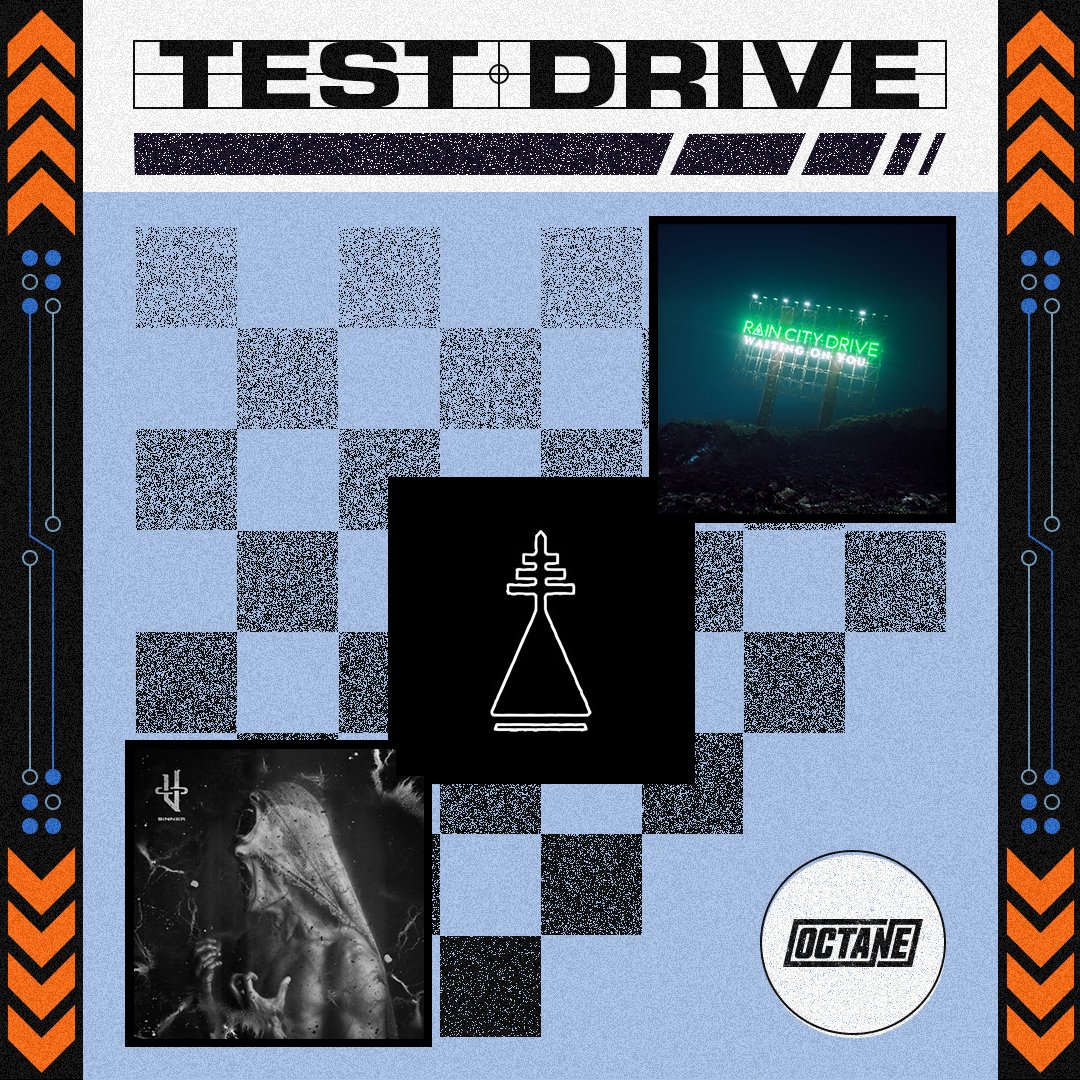 Octane tweet media