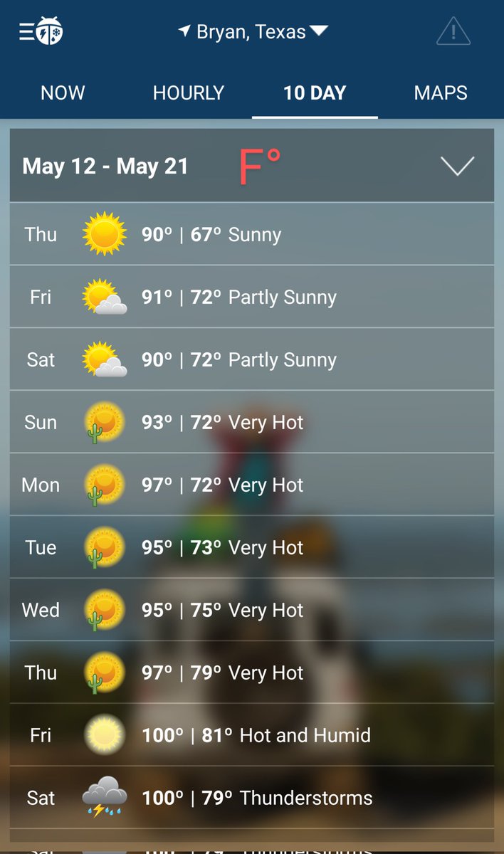 CatsAndKiltsToo's tweet photo. I'm on the Highway to Hell...
for the next 10 days🔥 #notevensummeryet #FandC https://t.co/9cgZ6CHXji