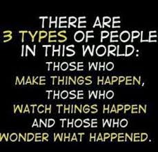Great quote to reflect on who you spend time with