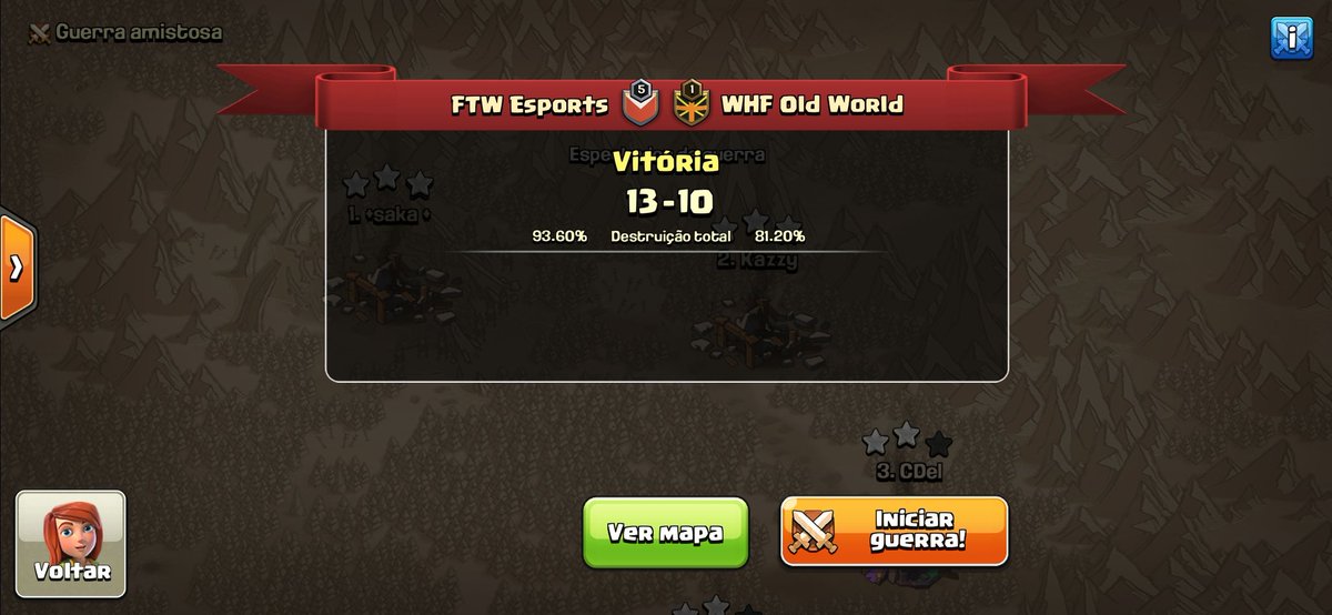 Após uma pequena pausa, voltamos em força 🔥