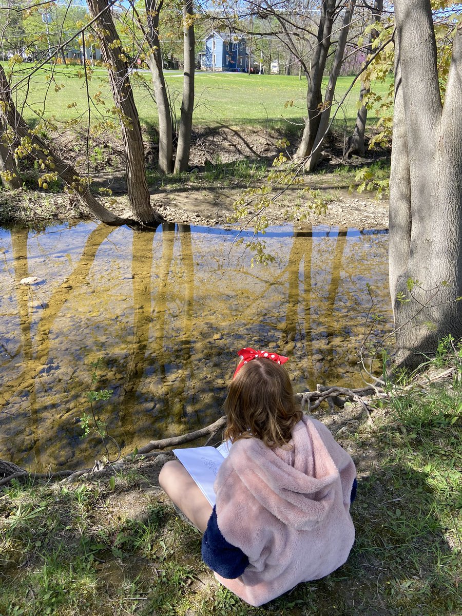 amandamaeharris's tweet photo. Beautiful week to learn to become field researchers!! #beascientist #love5thgradeELA #handsonlearning #weliveinabeautifulplace #canandaiguaproud https://t.co/gon5CT07uk