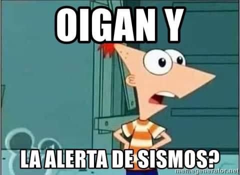Meriev2's tweet photo. #Temblor #Sismo https://t.co/jOh50DYaml