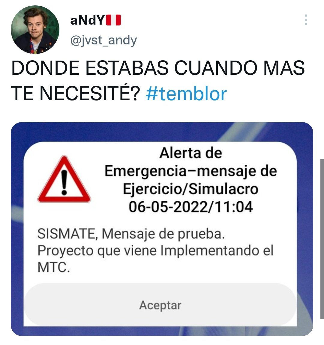 nicolle_linares's tweet photo. @igp_peru https://t.co/ER80D9USNs