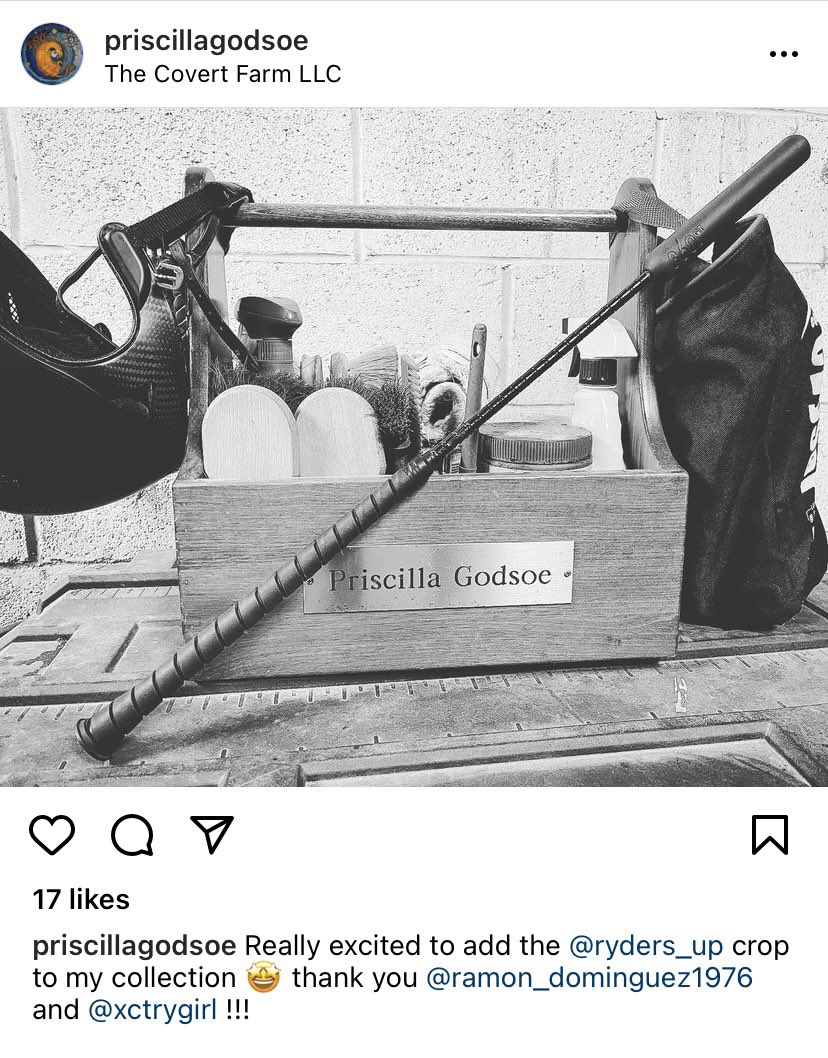 Ryders_Up's tweet photo. Thank you Priscilla Godsoe for the shoutout! Glad to know you like your #360GT https://t.co/DnOi2U47zj