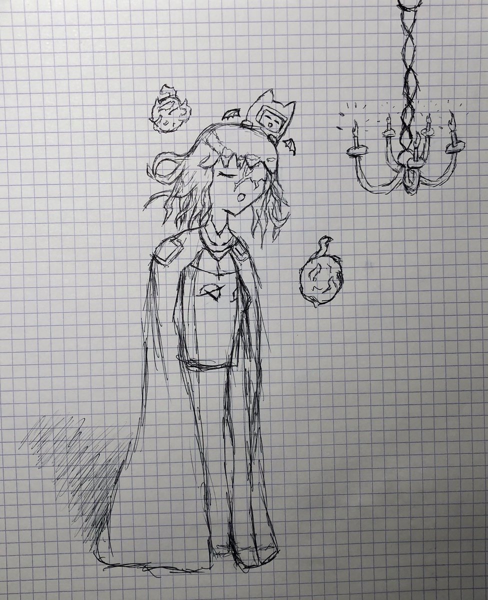 slattears's tweet photo. original sketch https://t.co/31633Pqi53