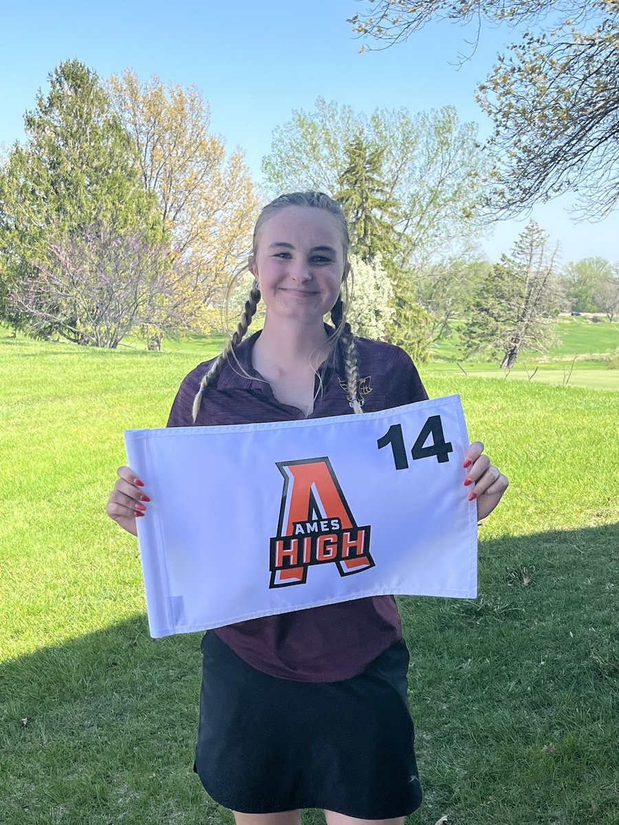 AnkenyGirlsGolf tweet media