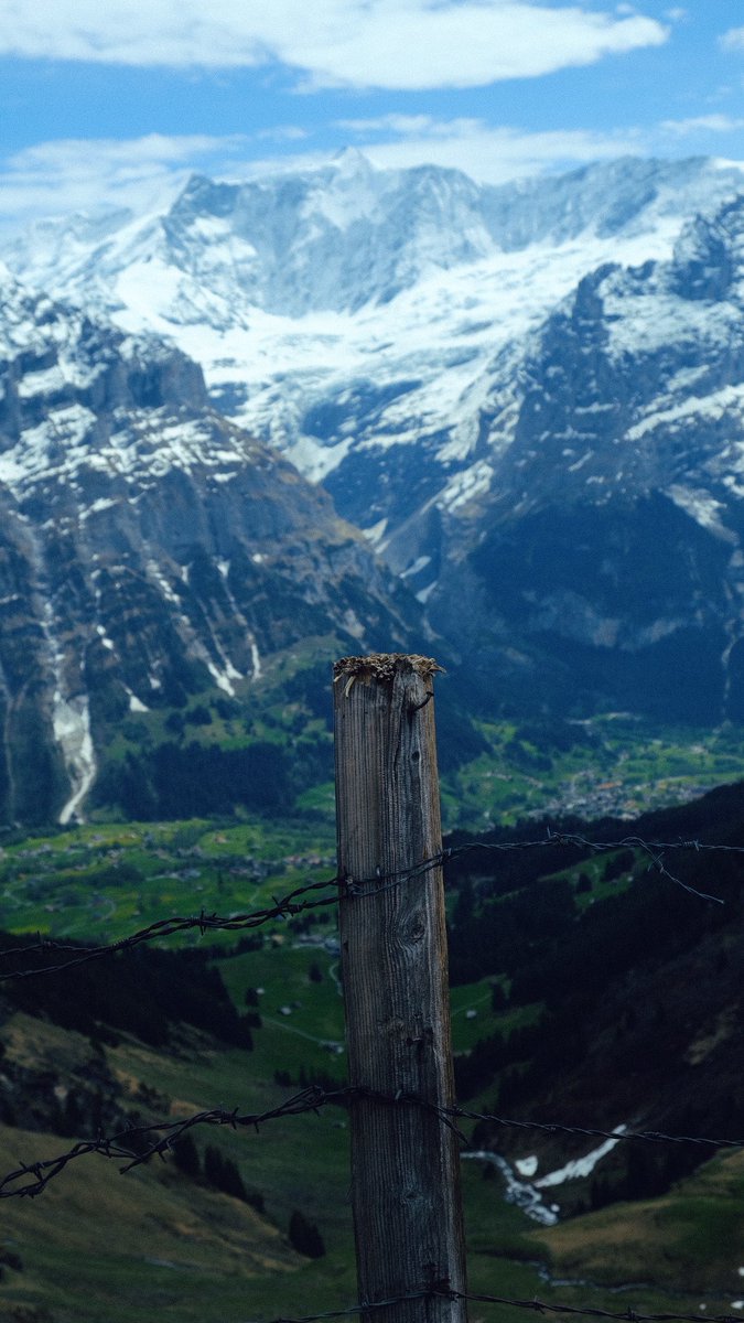 turns out the whole world doesn’t look like ohio