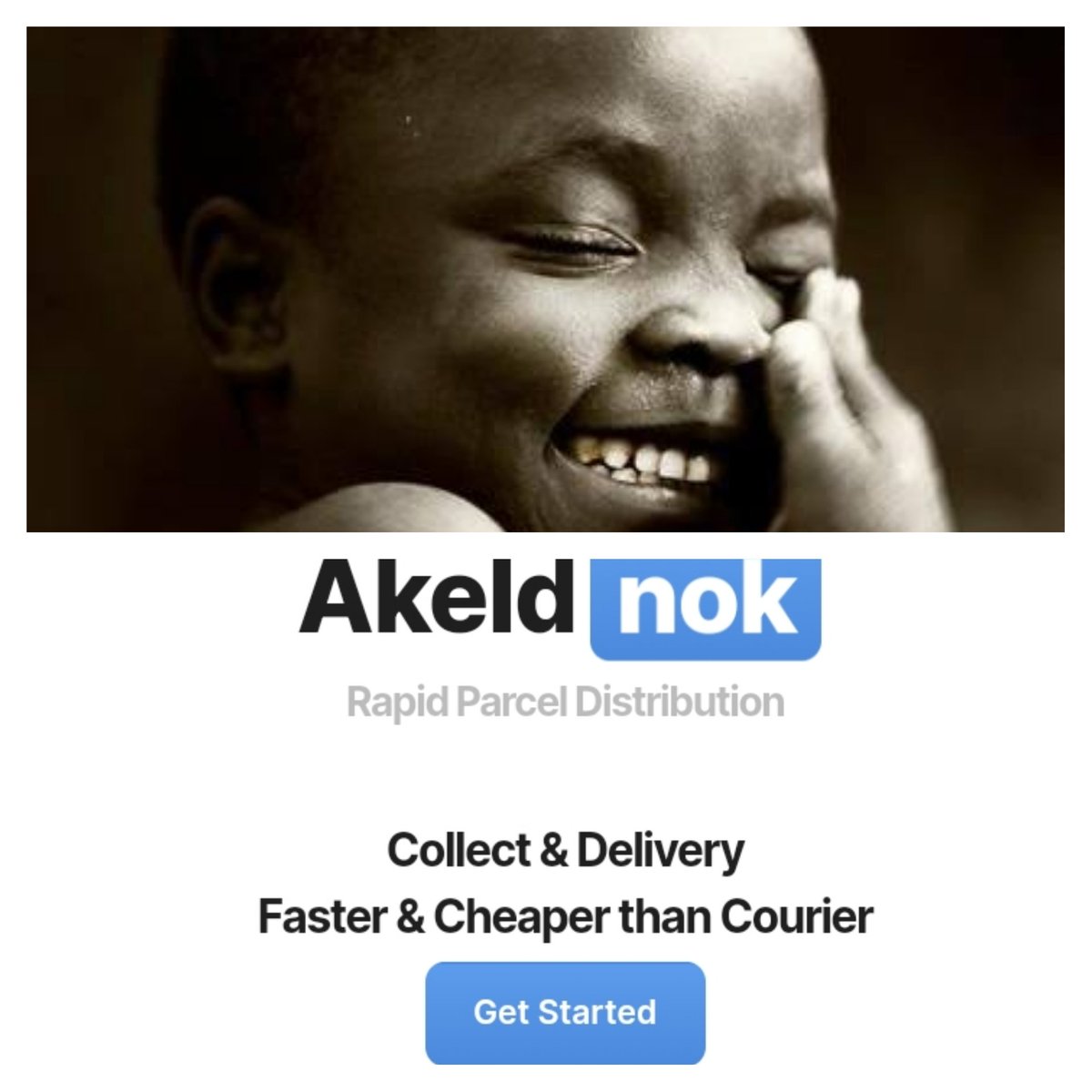 Keep the dream alive.