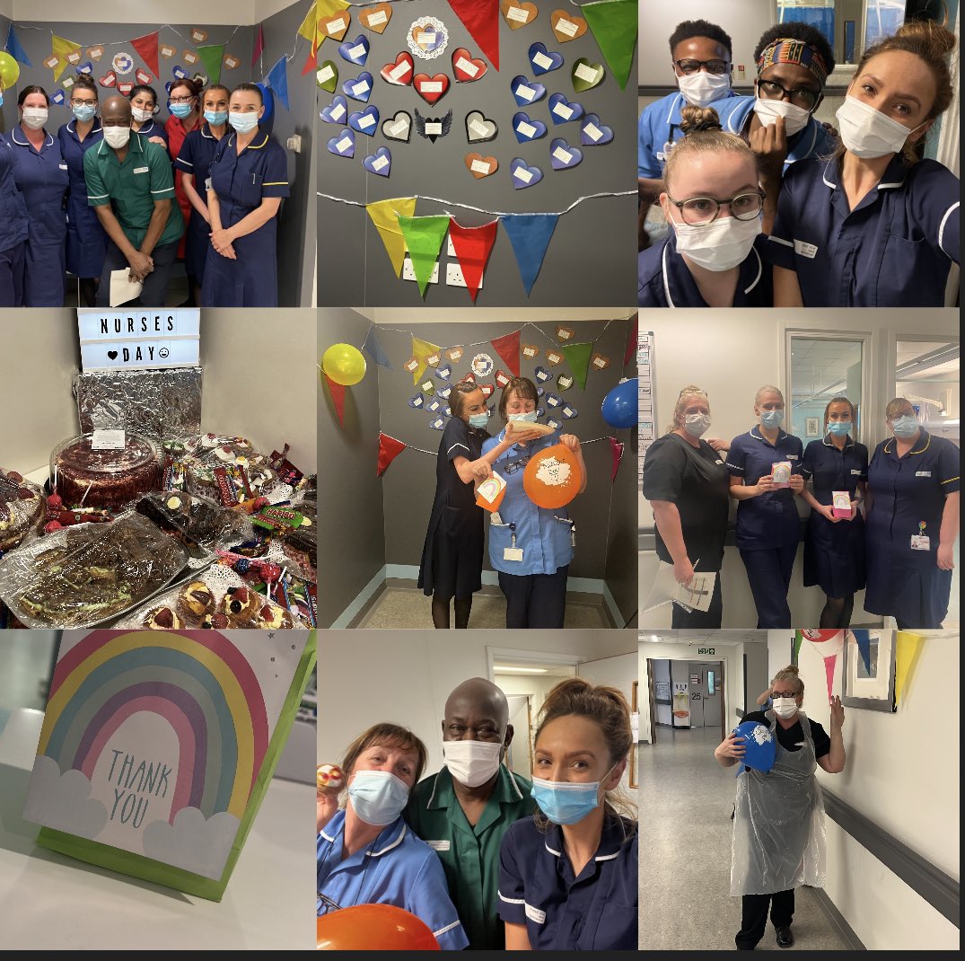 Emergency Assessment Unit tweet media