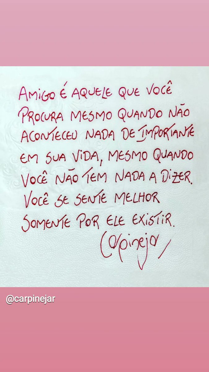 9naraduarte's tweet image. Boa noite!