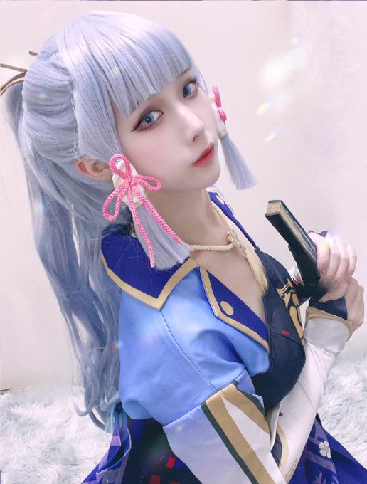 Twitterのコスプレ画像41