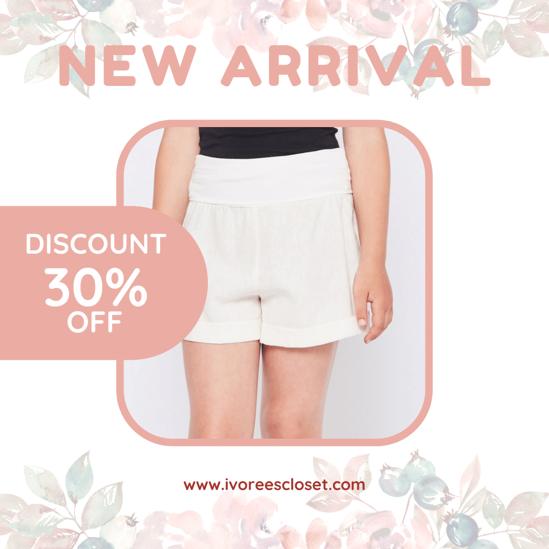 Ivoreescloset's tweet photo. Do you know what today is?  It's our anniversary!

We want to celebrate 1 year providing styles for our little trendsetters by offering you 30% off the entire site this weekend!  Come celebrate with us!

https://t.co/bDUX1NczG9
#ChildrensFashion #ShopSmall #BlackOwned #WomanOwned https://t.co/4tY6vA7Zcd