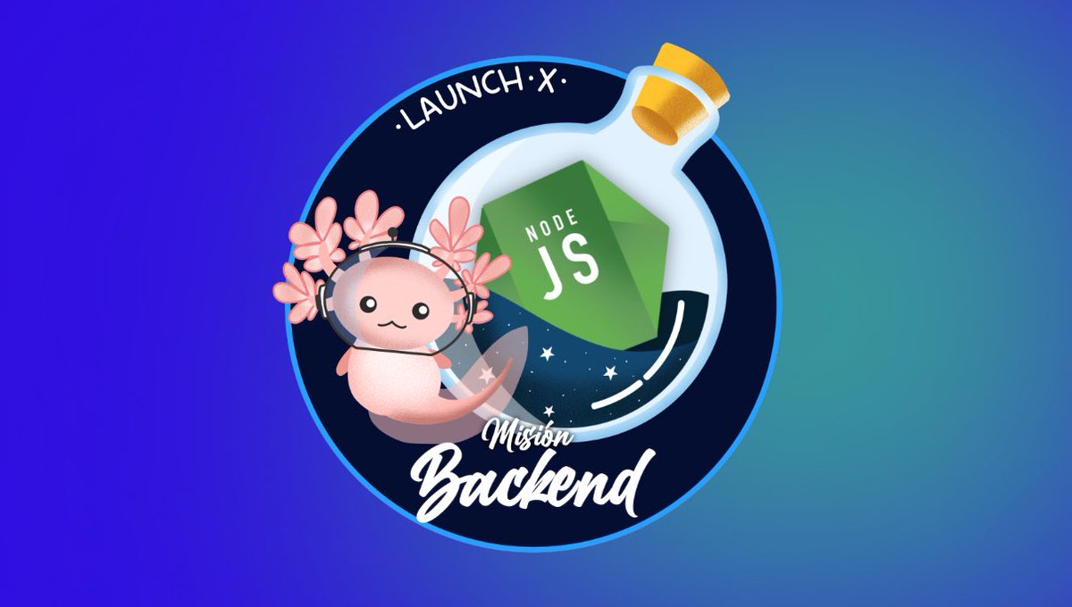 erykzon5's tweet photo. Lo que más disfruté de LaunchX fue: 
-Las sesiones en vivo , la forma en que @carlogilmar transmitió temas tan complejos por medio de dibujos y de manera tan didáctica ahh y los #protip
@visual_partner #VisualPartnership #InnovacciónVirtual #LaunchX #NodeJs https://t.co/SeAvIRveLO