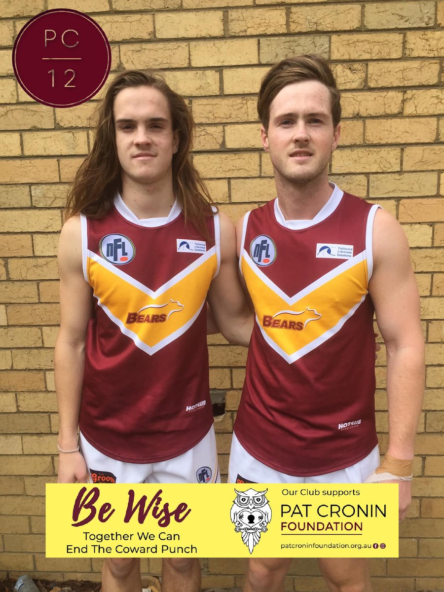 Lower Plenty FC tweet media