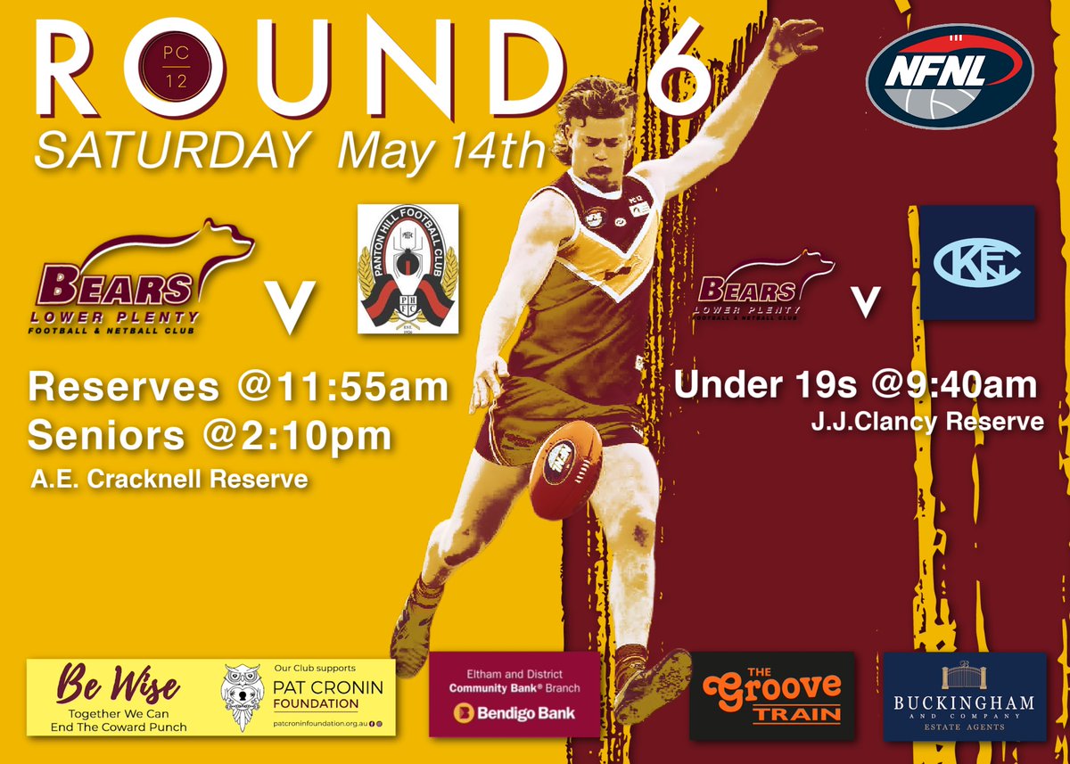 Lower Plenty Football Netball Club News - mailchi.mp/08b2d2ea37a0/l…