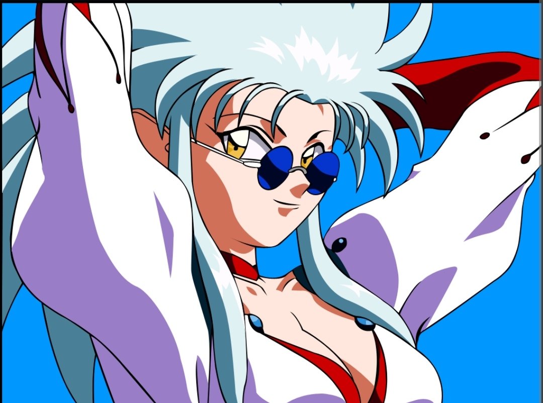 _Alfarez13's tweet photo. @xwg_games @TheBinanceNFT Ryoko Hakubi 😘🥰���

@Wedspierre 
@Ryujiken19 
@ArifQtink https://t.co/2gJsXxE7yq