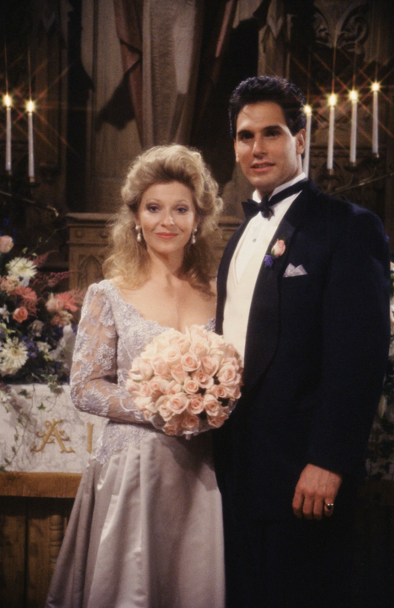 Happy Birthday to Beth Maitland ..The Young and the Restless 