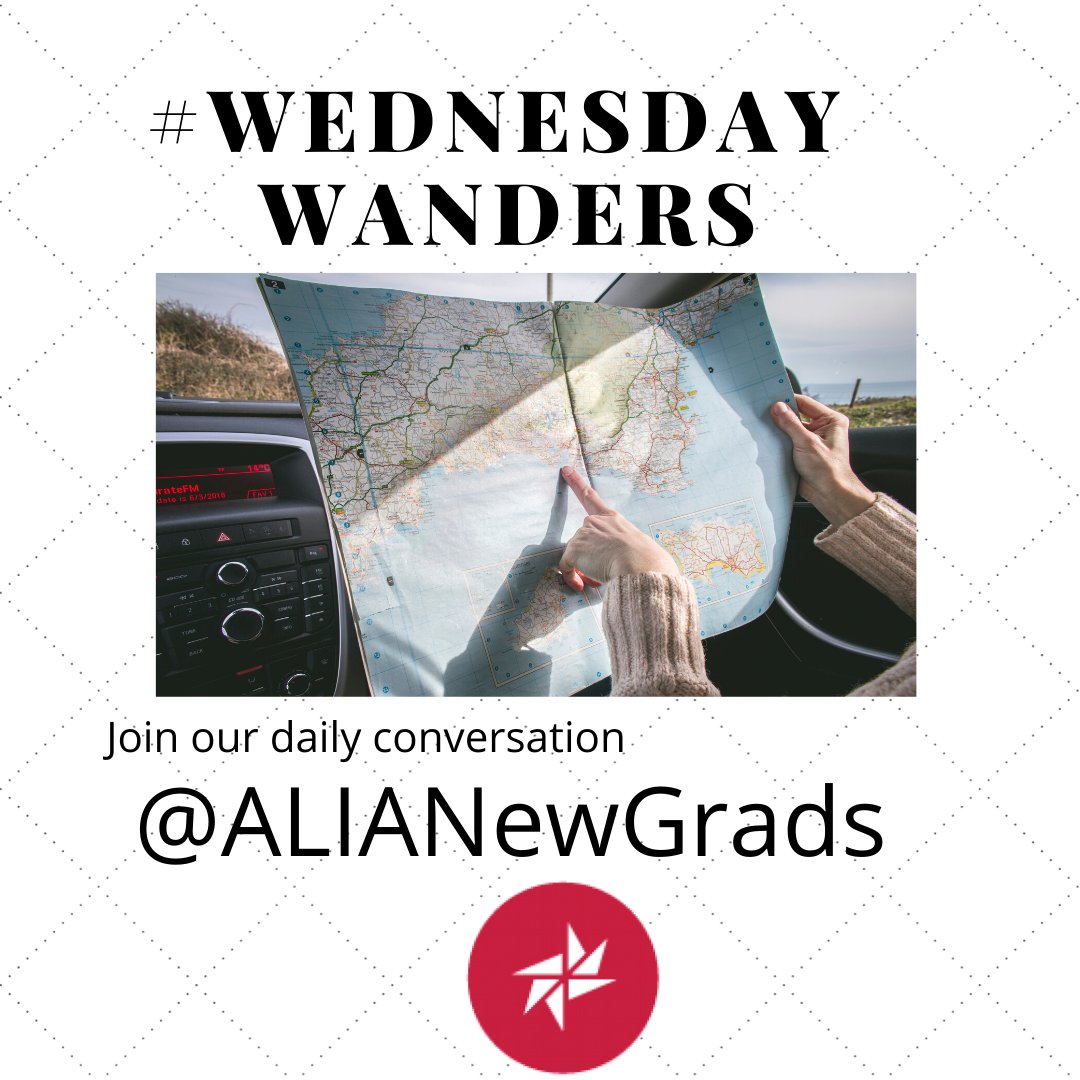 ALIANewGrads's tweet photo. Happy #WednesdayWanders, ALIA New Grads!
Today we explore the topic of pop-up libraries. Have you visited any pop-up libraries across Australia?
We would love to see your pop-up library photos. π·π
#popuplibraries #libraries #explore https://t.co/aiCzoIjs9R