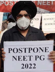 drasmalhi's tweet photo. #POSTPONENEETPGBY8to10WEEKS 
#Postponeneet2022_modiji 

#postponeneetpg2022please 

#POSTPONENEETPG_MODIJI 

#POSTPONENEETPG_MODIJI 

@UDAIndia https://t.co/sSiMOV0Q2z