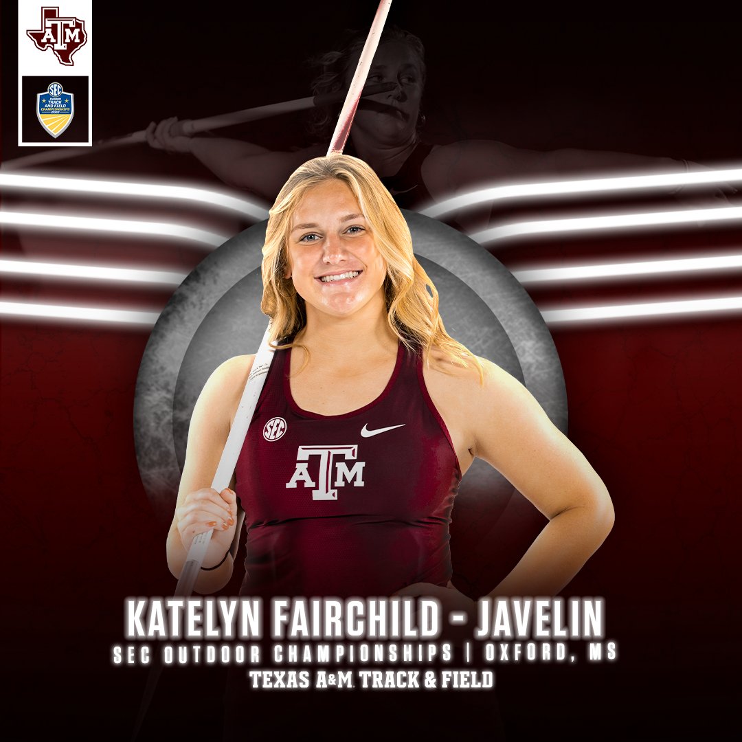 Earned, not given 👍

<a href="/k_fairchild5/">katelyn</a> wins silver at the SEC Championships with a mark of 172-5/52.55m.