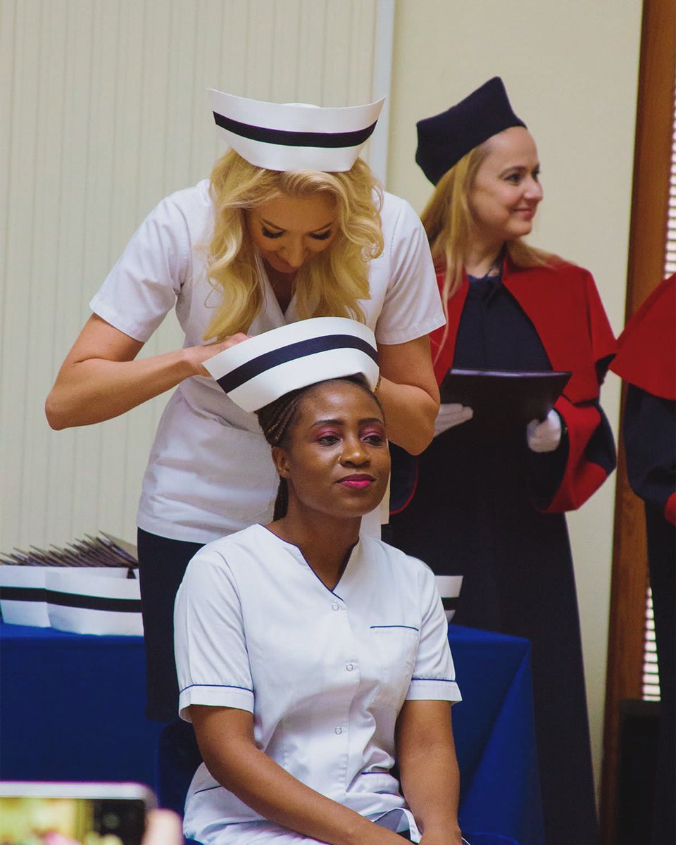 GlobalScholar12's tweet photo. Happy International Nurses Day. Study Nursing in Poland. Visit our website https://t.co/kkKquz8leF https://t.co/eTZVoCrYHE