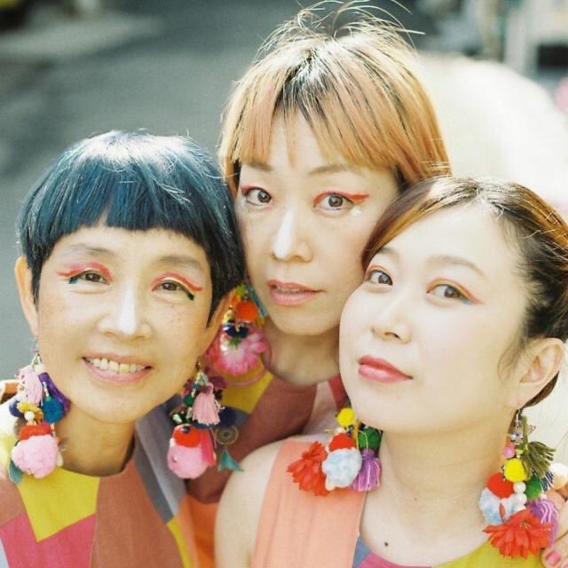 oppaicats's tweet photo. 大阪で足子チャンに
いまのOPPAI CATS
フィルムで撮ってもらった♡♡♡
#ashicofilmphoto
#ashicoportraitseries
#足子photo
#oppaicats
#オッパイキャッツ https://t.co/JzM41p1fnC