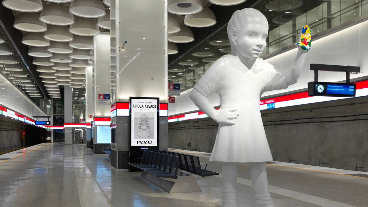 GoodNewsfromFinland tweet media