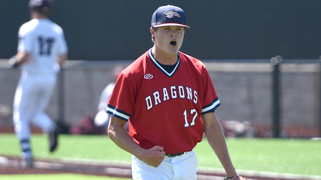 Blue Dragon Sports tweet media