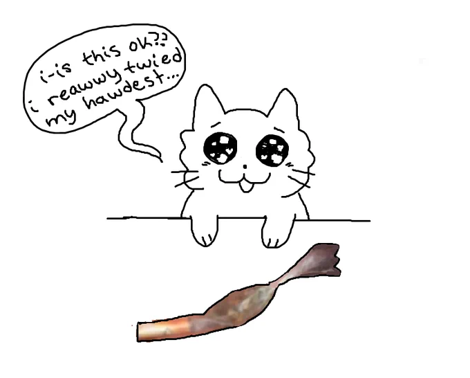 i dont know why i made this 