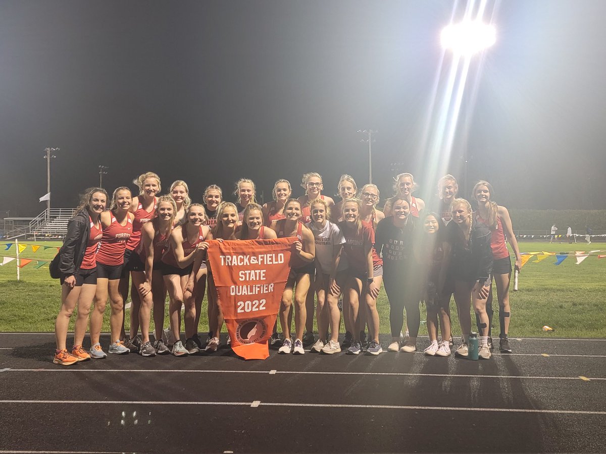 FCgirlstrack&field tweet media