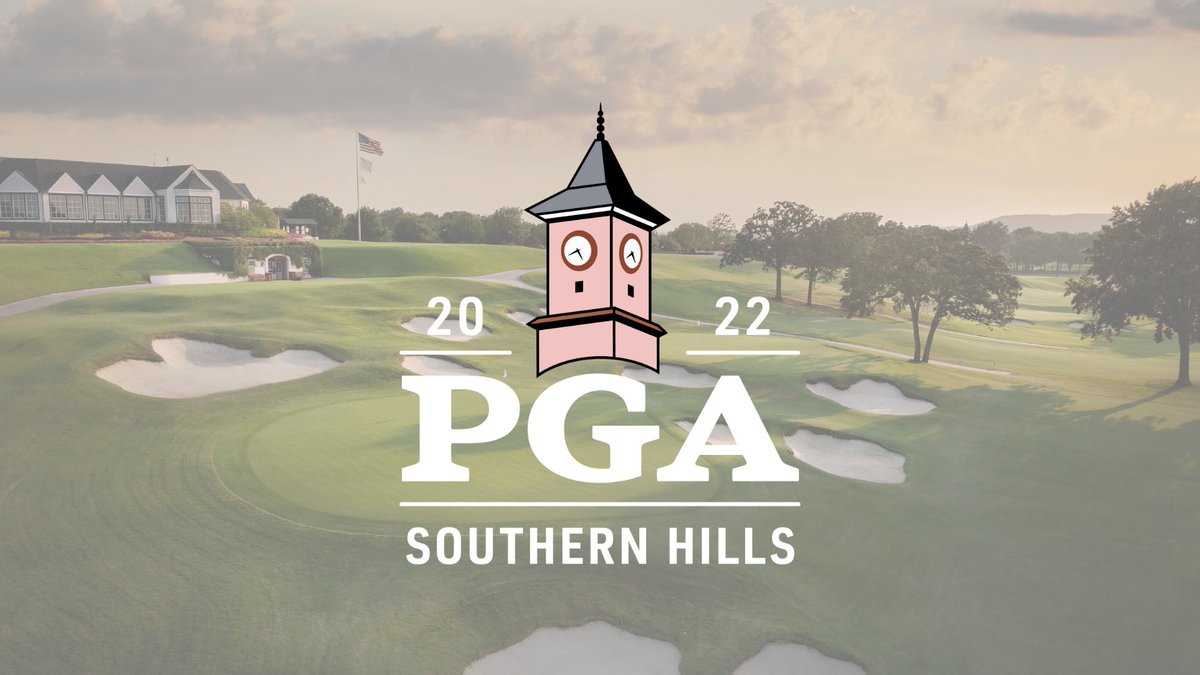 🚨 TICKET GIVEAWAY🚨

Next week our state will be highlighted like never before, and it's your turn to help tell that story. RT this post, reply with your favorite Oklahoma golf course and tell us why for your chance to win tickets to next week's #PGAChamp. #GolfOK