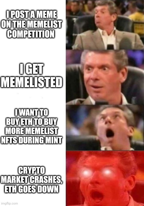 cryptonite92's tweet photo. @memeland @9gagceo @tarnishedshrimp @eNKP @MrWaweruP https://t.co/pHHNKY6fNY