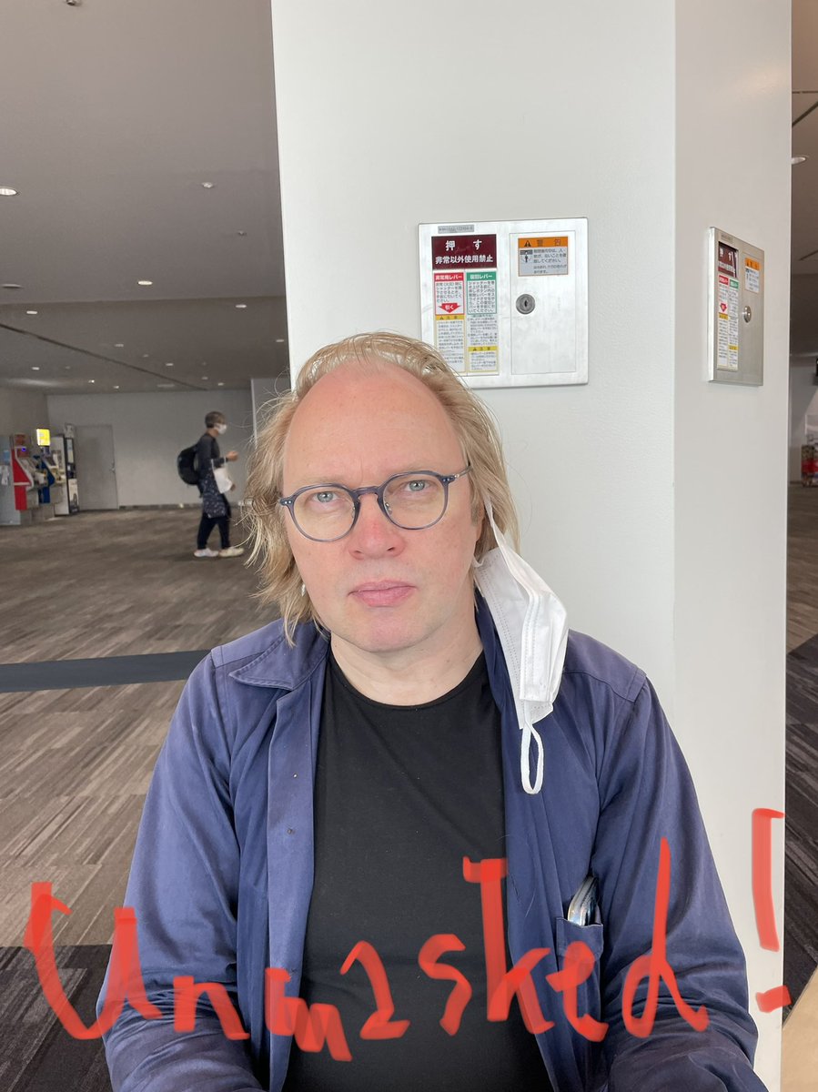 Christian Lindberg tweet media