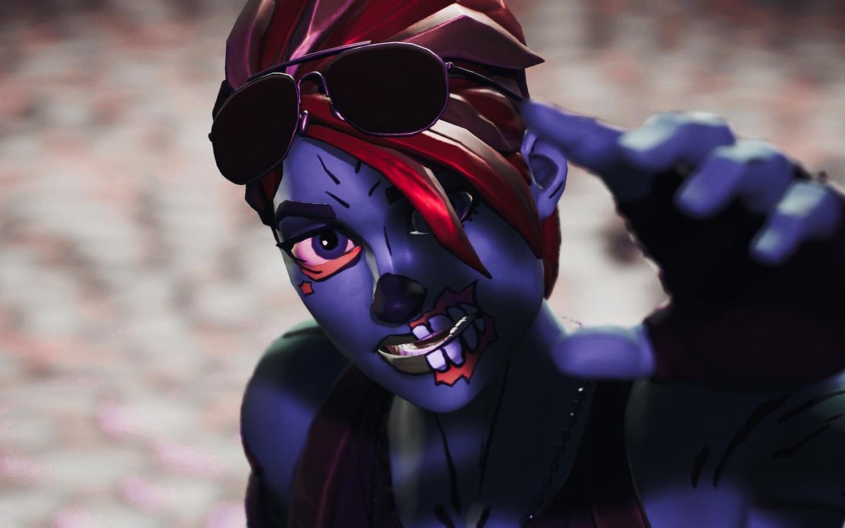 brrxte's tweet image. ghoul trooper 1/2
#photo #photography #Fortnite #FortniteChapter3