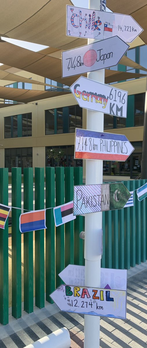 Raha_PYP_KCC's tweet photo. So many counties to visit today at our first KCC International Day. Celebrating our diverse community! #GlobalCitizens #KCCPrimary https://t.co/oU5pBB5yG1