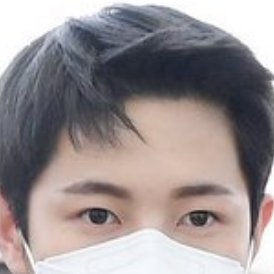 applenjun's tweet image. renjun hair is growing everyone!~