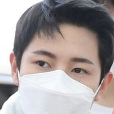 applenjun's tweet image. renjun hair is growing everyone!~