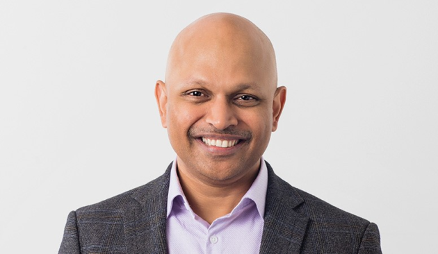 Congratulations to <a href="/included_ai/">Included</a>'s Raghu Gollamudi for bringing home our "Startup CEO of the Year" award!

(Special thanks to <a href="/aon_plc/">Aon</a> for sponsoring this award category.) #GeekWireAwards