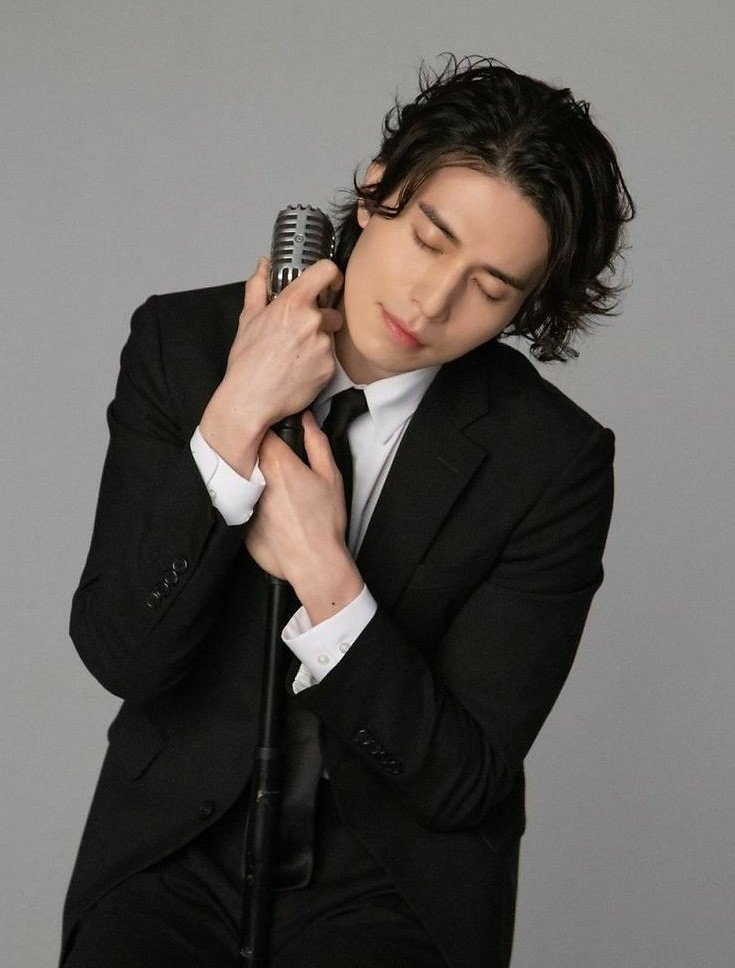 #LeeDongWook #이동욱