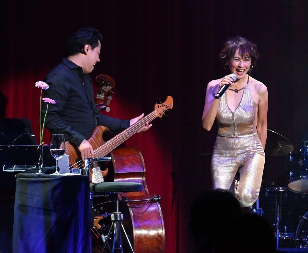 ifvNmhJLwzq2HSL's tweet photo. Jazz/Fusion界の歌姫「 Hold On / マリーン / C-68」 #umgarden
#USEN
#ネットリクエスト
#HoIdOn
#マリーン
#Marlene https://t.co/R6WzKCHviQ